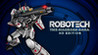 Robotech: The Macross Saga - HD Edition Image