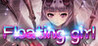 Floating Girl (2021) Image