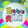 Monsters Stack Image