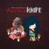 Psychotic's Agatha Knife Image