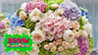 Jigsaw Masterpieces: Flower Arrangement Image
