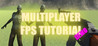 Multiplayer FPS Demo Image