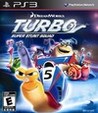 Turbo: Super Stunt Squad Image