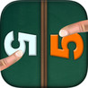 Math Fight -  Fun 2 Player Mathematics Duel Game for Free Image