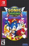 Sonic Origins Plus Image
