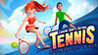 Casual Sport Series: Tennis