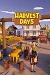 Harvest Days Image