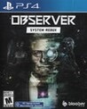 Observer: System Redux Image