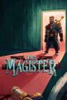 The Magister Image