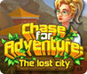 Chase for Adventure: The Lost City Image