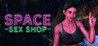 SPACE SEX SHOP Image