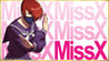 SNK Heroines: Tag Team Frenzy - MissX Image