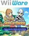 Family Slot Car Racing Image