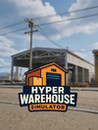 Hyper Warehouse Simulator Image