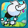! Poodle Jump - Fun Jumping Games HD Image