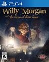 Willy Morgan and the Curse of Bone Town