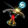 Ricochet Infinity Image
