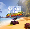 Journey to the Savage Planet: Hot Garbage