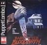 Babysitter Bloodbath