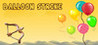 Balloon Strike Image
