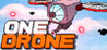 One Drone Image