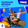 The Sims 4: Outdoor Retreat