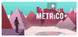 Metrico+ - Launch Trailer thumbnail