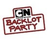 Cartoon Network: Backlot Party Image
