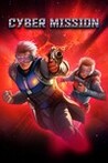 Cyber Mission Image