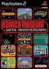 Namco Museum 50th Anniversary Image