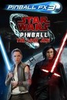 Pinball FX3 - Star Wars: The Last Jedi