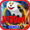 Hidden Objects:The Forgotten Soul Image