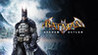 Batman: Arkham Asylum Image