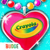 Crayola Jewelry Party Image