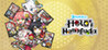 hololive Holo's Hanafuda Image