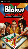 Blokus Portable: Steambot Championship