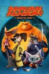 Samurai Academy: Paws of Fury