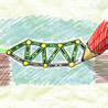 Paper Bridge Image