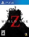 World War Z Image