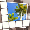 Picture Perfect Crossword Image