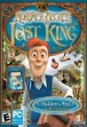 Mortimer Beckett and the Lost King