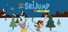 #SkiJump Image