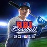 R.B.I. Baseball 15 Image