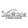 Maid Cafe on Electric Street