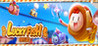 Lucky Fish Bread Image