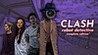 Clash: Robot Detective - Complete Edition Image