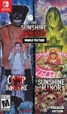Sunshine Anthology Image