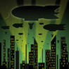 The Bombardment of Gotham Prime Image