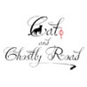 Cat and Ghostly Road Image