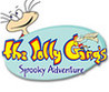 The Jolly Gang's Spooky Adventure Image